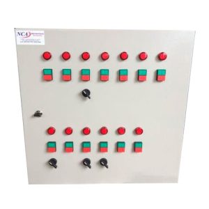 Painel de Comando