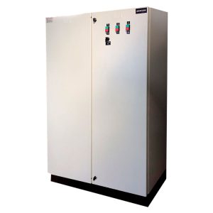 Quadro distribuição